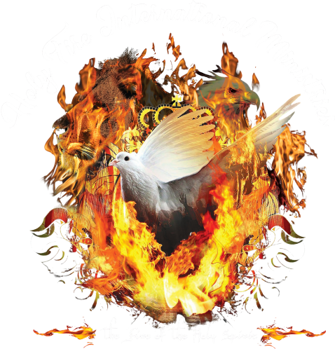 Holy Fire Ministries